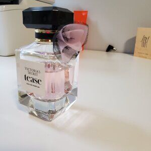 Victoria's secret Tease